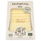 Ser edamski   plastry BIO SER FARM 100g