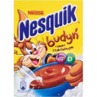 Budyń o smaku czekoladowym NESQUIK NESTLÉ 38g