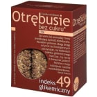 Ciastka z otrębami IG 49 OTRĘBUSIE 170g