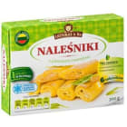Naleśniki z pikatnym twarogiem mrożone LIUTUKAS 300g