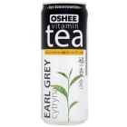 Napój niegazowany Earl Grey z cytryną Vitamin Tea OSHEE 330ml
