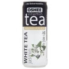 Oshee-Napój niegazowany White Tea z jaśminem. Z witaminami B i cynkiem.