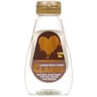 Syrop z chleba świętojańskiego - Clarks. Idealna alternatywa dla cukru.