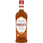 Nalewka pigwowa SOPLICA 200ml