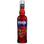 Wódka Pommegranate&Raspberry Smaki Świata WYBOROWA 500ml