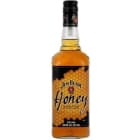Honey Bourbon JIM BEAM 700ml