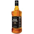 Whiskey GOLD BARREL 700ml