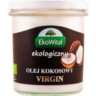 Olej kokosowy nierafinowany Bio Planete