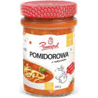 Zupa pomidorowa z makaronem PAMAPOL 500g