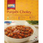 Ciecierzyca w ostrym sosie - Ashoka