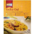 Indyjskie danie   Tadka Dal (Soczewica w sosie) ASHOKA 280g