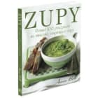 Zupy. Ponad 100 przepisów na smaczne, inspirujące zupy ANNIE BELL 1.000szt