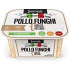 Makaron pollo funghi HOMEMADE 350g