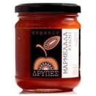 Dżem z pigwy BIO DRUPES 240g