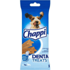 Przysmak dla psów - Chappi. Pełnoporcjowy pokarm dla Twojego pupila.
