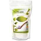 Ksylitol - cukier puder brzozowy. Doskonała alternatywa dla tradycyjnego cukru buraczanego.