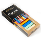 Chopin Marcepany 12 sztuk A.BLIKLE 180g