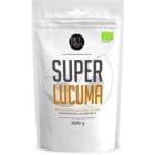 SUPER LUCUMA Owoce lucumy sproszkowane BIO DIET FOOD 200g
