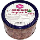 Wieprzowina w galarecie JOTY 400g