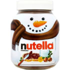 Krem do smarowania z orzechami laskowymi BN NUTELLA 800g