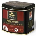 Czarna herbata liściasta Meda Watte – Dilmah jest uprawiana w Cejlonie. Wyrazista w smaku.