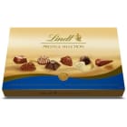 Praliny szwajcarskie Prestige Selection   bombonierka LINDT 150g