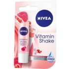 Nivea - Pomadka Vitamin Shake. Doskonałe nawilżenie ust.