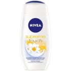 Nivea - Kremowy olejek pod prysznic Supreme Touch 250ml. Nawilża i pielęgnuje skórę.