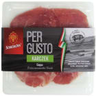 Coppa Karczek   plastry Per Gusto SOKOŁÓW 80g