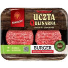 Burgery wołowe z przyprawami - Sokołów