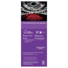 Voucher do Teatru Dramatycznego dla dwojga SUPER PREZENTY 1.000szt