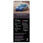 Jazda Subaru Impreza w Warszawie SUPER PREZENTY 1.000szt