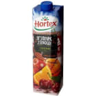 Napój Grzaniec Zimowy z nutą rumu Zimowe Smaki HORTEX 1.00l