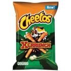 Chrupki Zielona Cebulka XCrrunch CHEETOS 100g