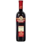 Cabernet Sauvignon MOŁDAWSKA DOLINA 750ml