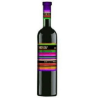 Wino Bułgarskie półwytrawne TCHERGA 750ml