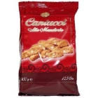 Toskańskie Kruche ciasteczka migdałowe CANTUCCI 250g