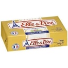 Masło solone 80% tłuszczu ELLE&VIRE 200g