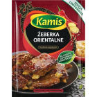 Mieszanka przyprawowa Żeberka orientalne Kuchnia Azjatycka KAMIS 20g