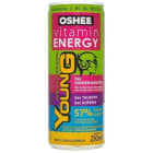 Napój witaminowy Young Vitamin Energy OSHEE 250ml