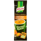 Rozkosze Podniebienia! Krem z dyni ze śmietaną i szczypiorkiem Gorący Kubek KNORR 22g