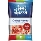 Szyjki rakowe mrożone MY FOOD 250g