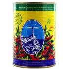 Pasta Harissa - Le Phare du Cap Bon. Ostry sos idealny z makaronem lub jako dodatek do kanapek.