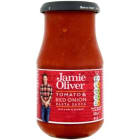 Sos pomidorowy rozmaryn cebula JAMIE OLIVER 400g - umożliwia łatwe i szybkie wykonanie posiłku.