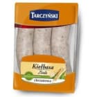 Kiełbasa biała chrzanowa TARCZYŃSKI 500g