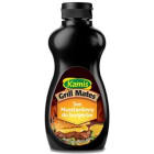 Sos Musztardowy do burgerów GRILL MATES KAMIS 300g