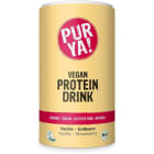 Napój białkowy waniliowy z truskawką w proszku BIO PUR YA 550g
