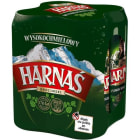 piwo wysokochmielowe w puszce HARNAŚ - wyrazisty smak i wspaniały, chmielowy aromat.