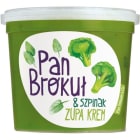 Zupa krem Pan Brokuł&Szpinak - Pan Pomidor&Co