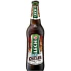Piwo w butelce (cena zawiera 0,50 zł kaucji za butelkę) ICE COLA LECH 500ml